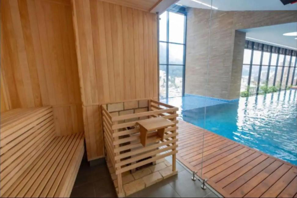 Wohnung Queens Deluxe Bogota Bagian luar foto