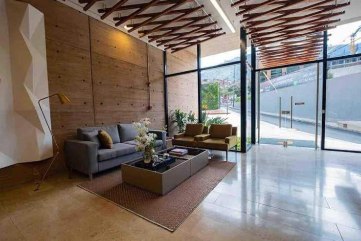 Wohnung Queens Deluxe Bogota Bagian luar foto