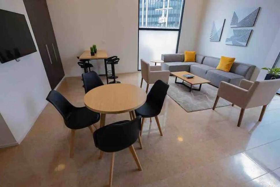 Wohnung Queens Deluxe Bogota Bagian luar foto