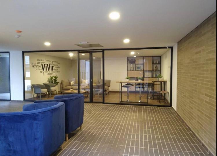 Wohnung Queens Deluxe Bogota Bagian luar foto