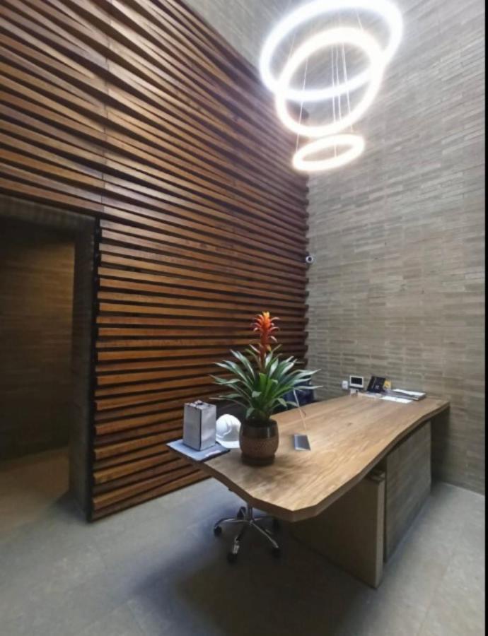 Wohnung Queens Deluxe Bogota Bagian luar foto