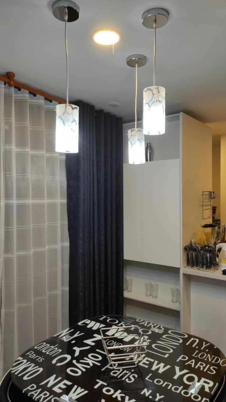 Wohnung Queens Deluxe Bogota Bagian luar foto