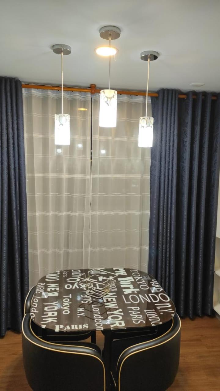 Wohnung Queens Deluxe Bogota Bagian luar foto