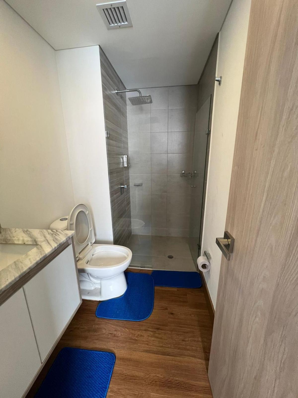 Wohnung Queens Deluxe Bogota Bagian luar foto