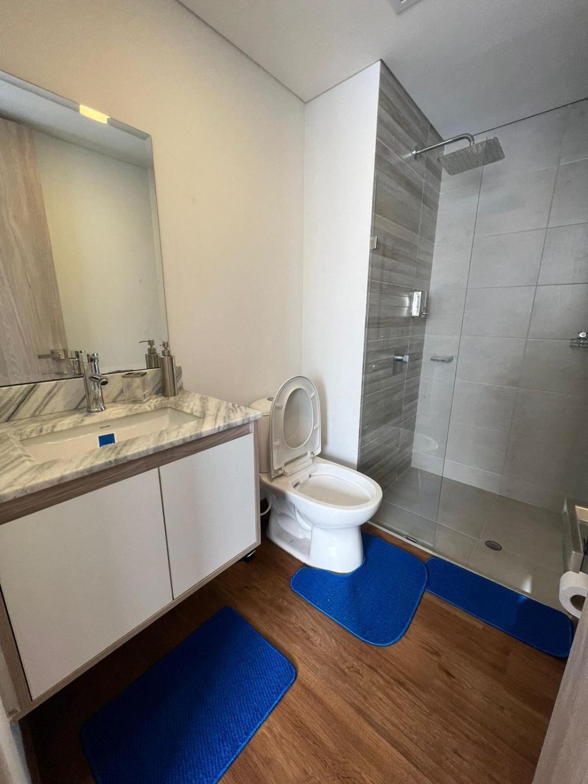 Wohnung Queens Deluxe Bogota Bagian luar foto
