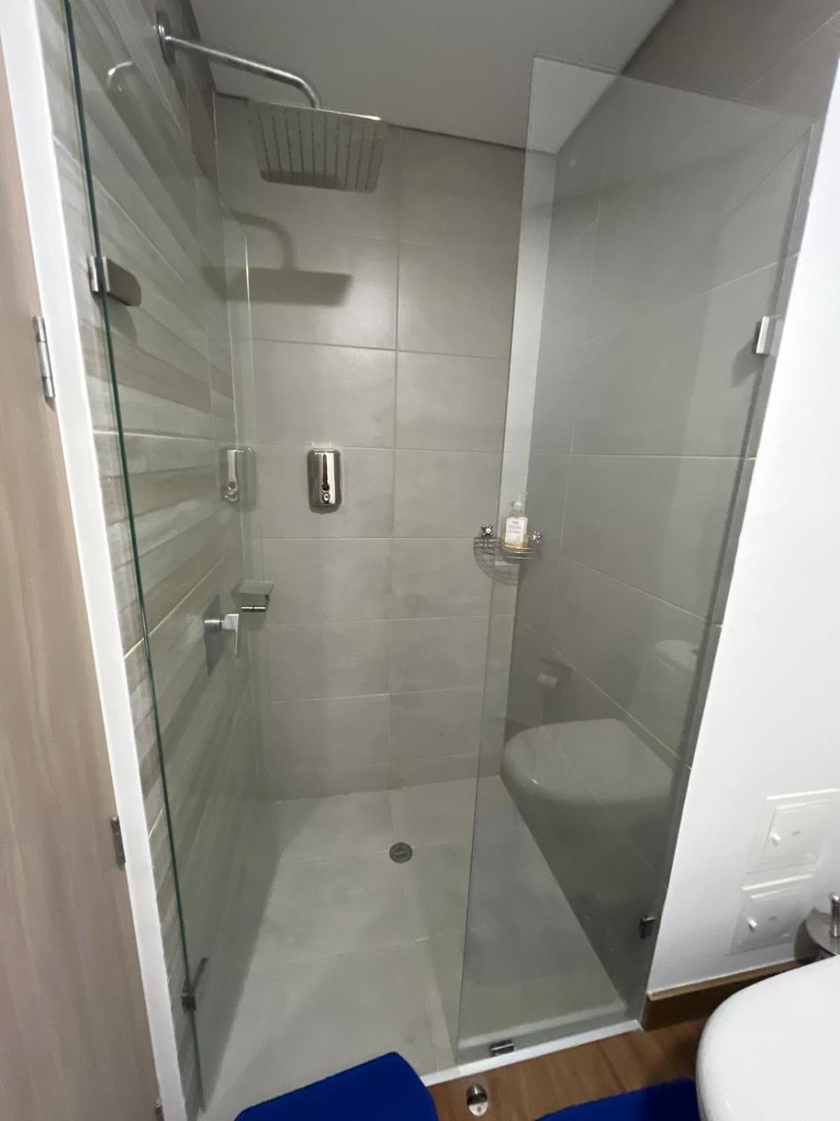 Wohnung Queens Deluxe Bogota Bagian luar foto