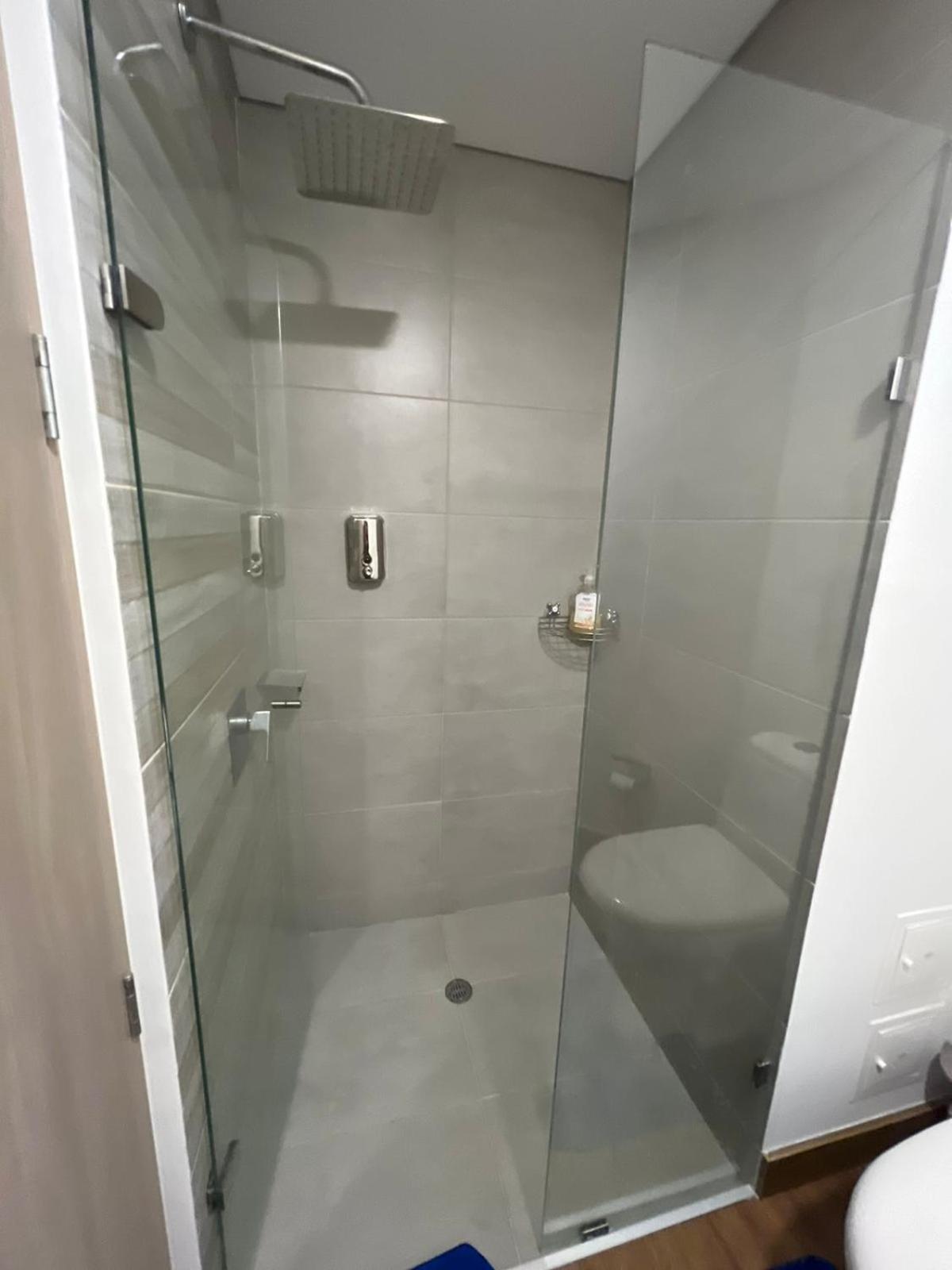 Wohnung Queens Deluxe Bogota Bagian luar foto